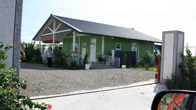 輕鋼構對流換屋 大埤